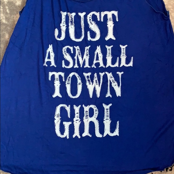 Tank Top - Picture 2 of 4